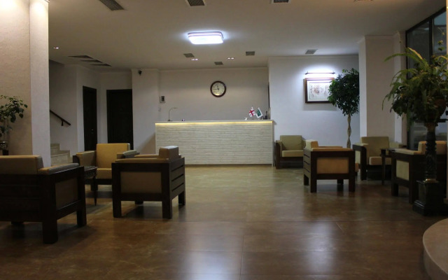 Tbilotel Hotel