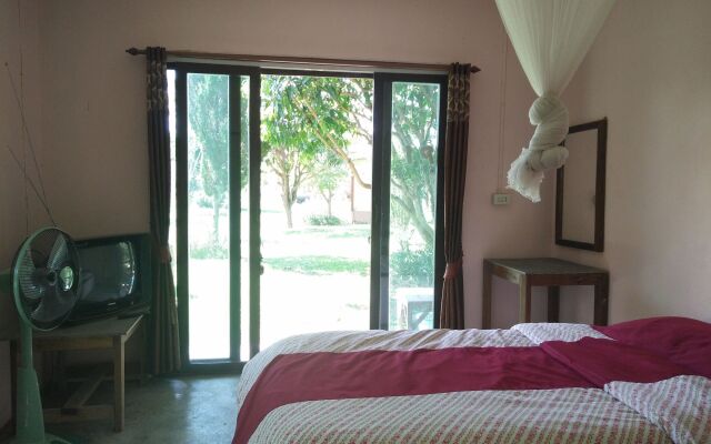 Pai Park Cottage