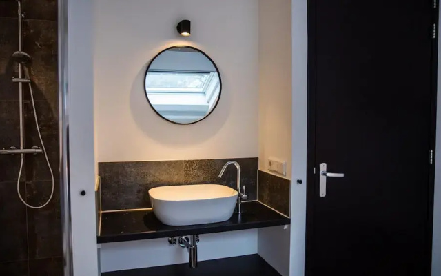 Holidayhome 6 Persons - Kon Emmaweg 26 Vrouwenpolder Uitspanning Oranjezon