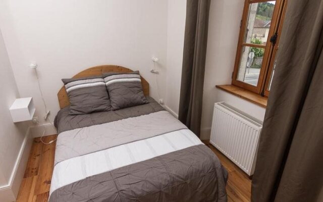 Café Brochier Hotel