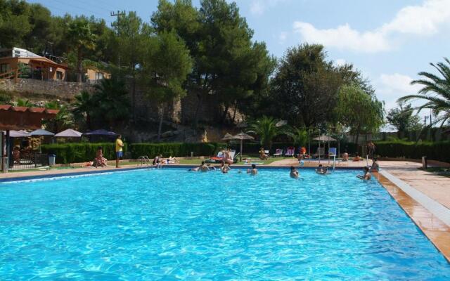 Camping Caledonia