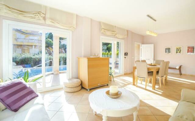 Spacious Villa in Alcudia Majorca with Private Pool