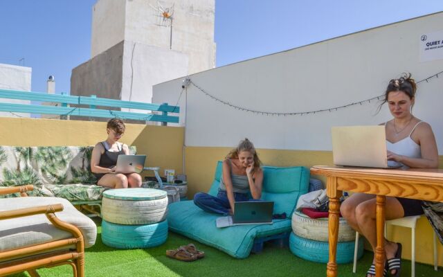 Daydream El Medano Coliving