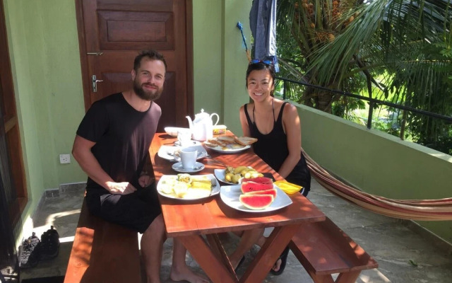 Paddy House Villa