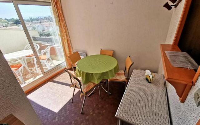 RESIDENCE DE LA PLAGE - Studio pour 4 Personnes 94