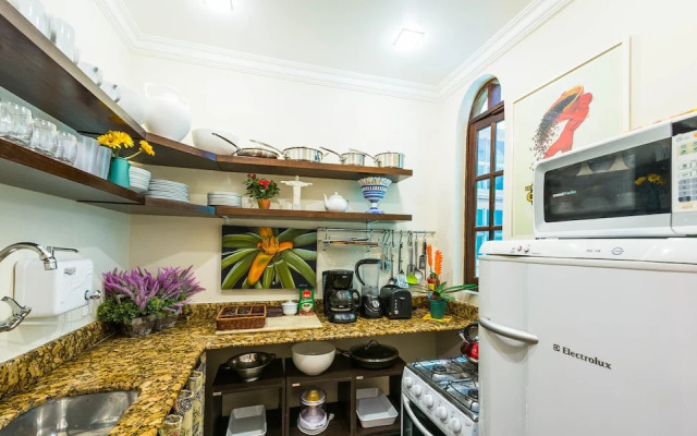 The Coral Penthouse - 4 Bedrooms