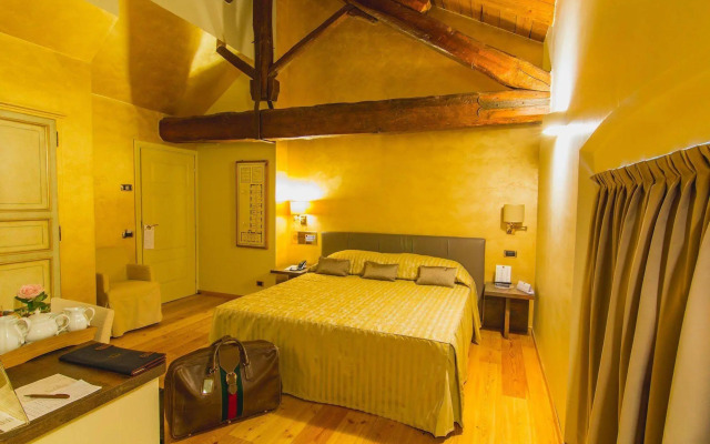 Hotel Parco Borromeo
