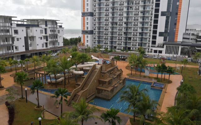 Home of Heaven Kuantan Homestay