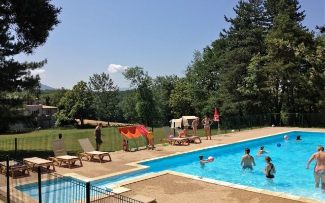 Auberge Le Grand Bois