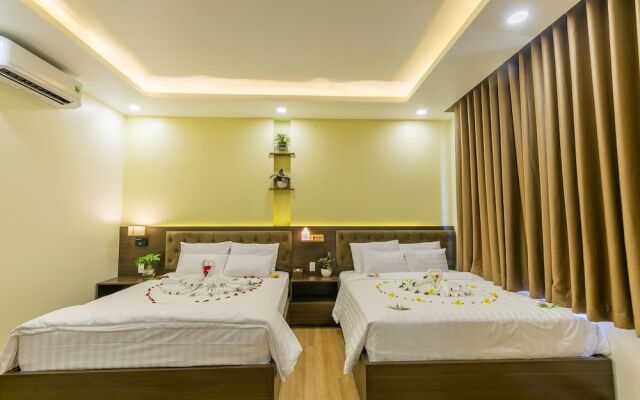 Hotel Sang Tuoi