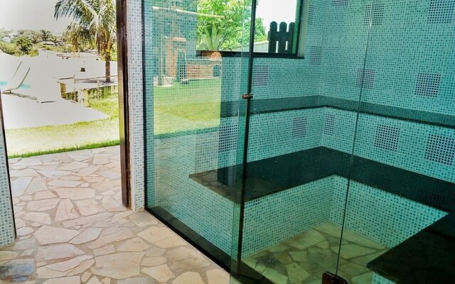 Pousada Canto da Brava