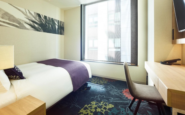 Accessible Double room (풀 더블 침대) 사진 1