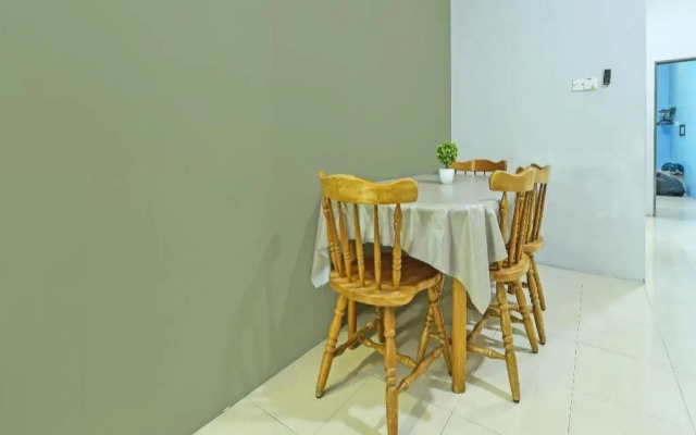 Era Villa Homestay Kuantan