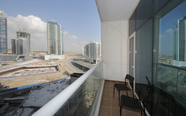 Piks Key - Burj Al Nujoom