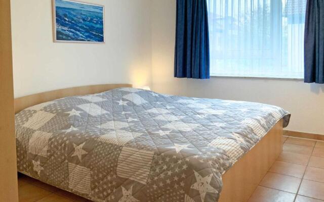 Residenz am Strand, Whg 352