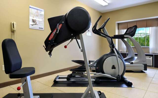 Microtel Inn & Suites by Wyndham Marietta