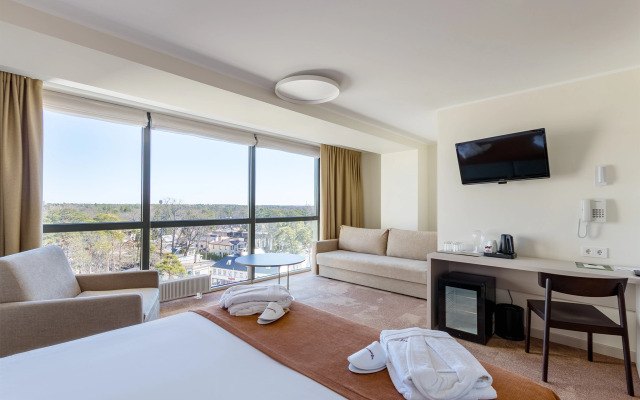 Hotel Jurmala Spa & Conference Center