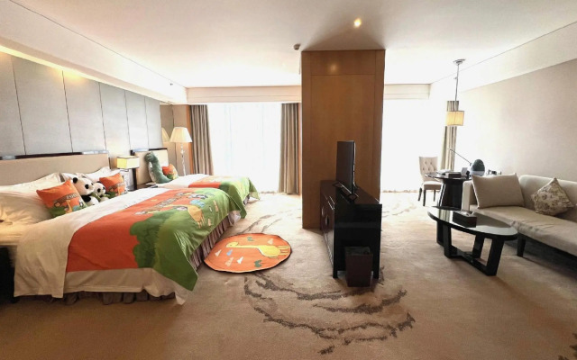 Taifu International Hotel
