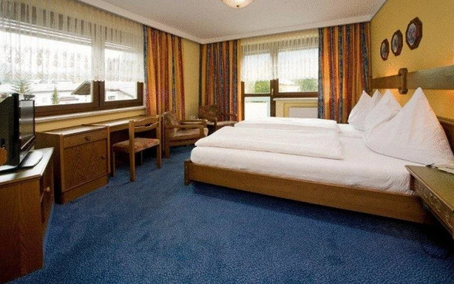 Hotel Lammertalerhof