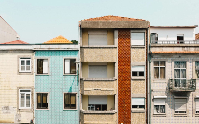 ORM - Heroísmo Apartment