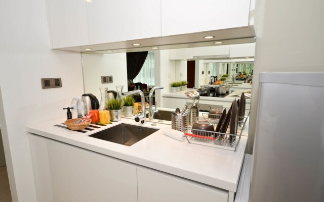 Placin @ Vortex KLCC