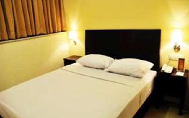 Losari Blok M2 Hotel Jakarta
