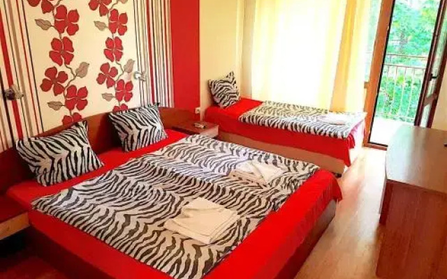 Muirhouse Lodge Country Hotel