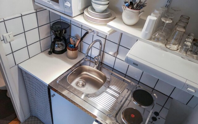 Awesome Home in Simrishamn With