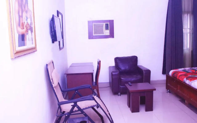 Agburuike Hotels