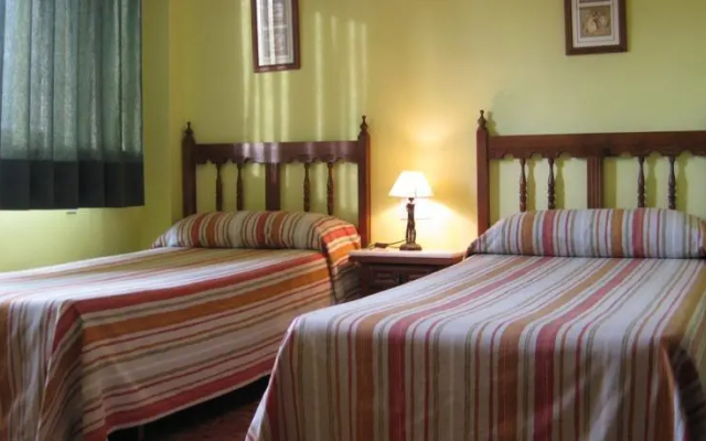 Pension Rural del Sol