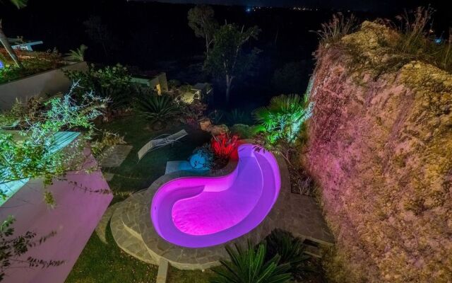 Villas Agua Dulce - Loft Panaema
