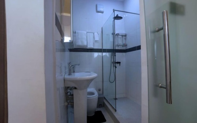 3H Villas Hotel & Luxury Apartment