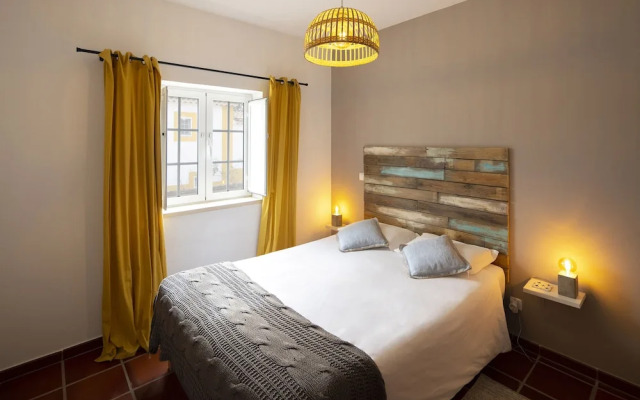 Quinta do Pé Descalço Guesthouse Sintra