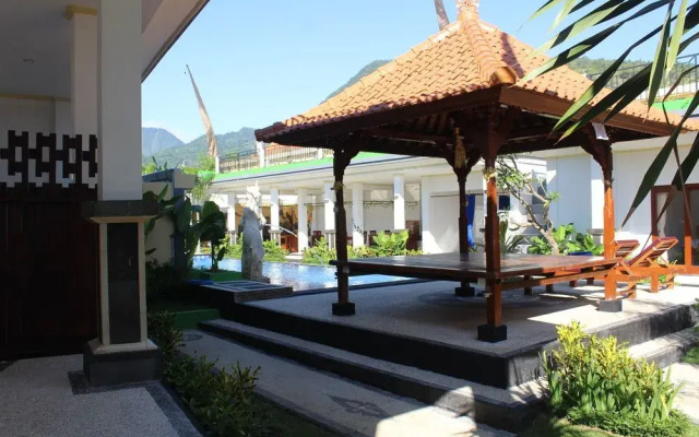 Sahera Dive Resort, Amed