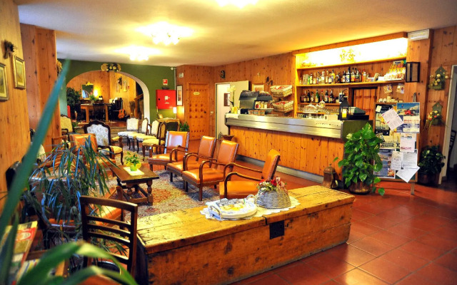 Albergo Stelvio