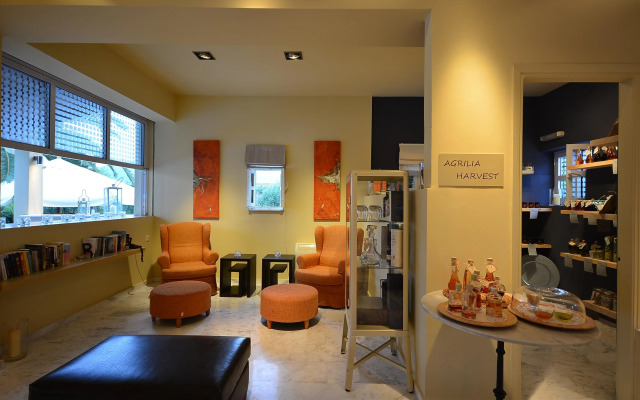Agrilia Hotel - Adults Only