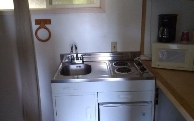 Sea Echo Motel – Lincoln City