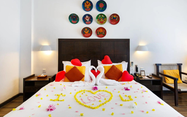 Club Himalaya, by ACE Hotels Nagarkot