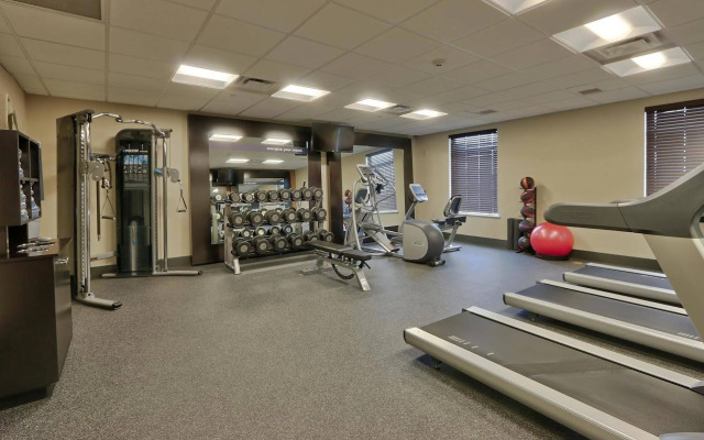 Hampton Inn & Suites Artesia