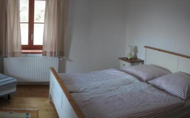 Ferienhaus Waldhauser