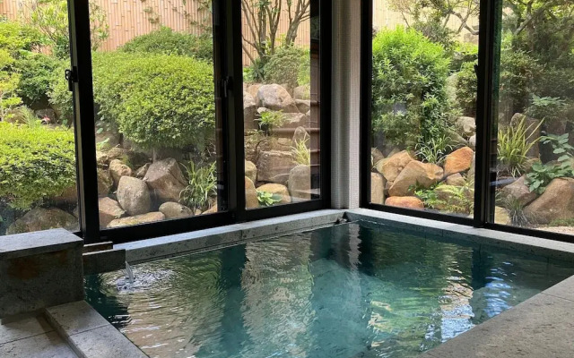 Yamashiroya Resort