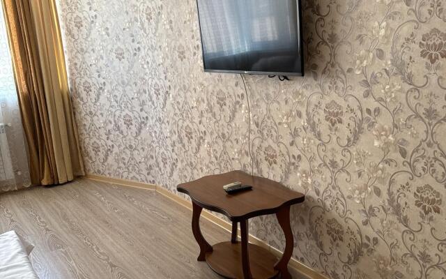 Апартаменты на улице Краснодарская 66В