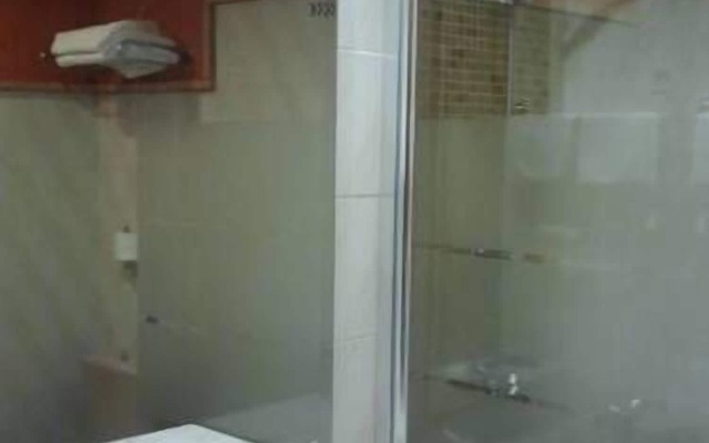 Rural Hotel Las Gacelas