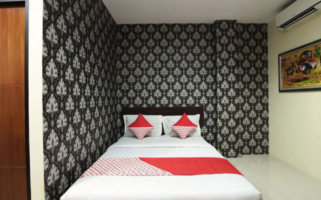 Oyo 230 Maleo Residence