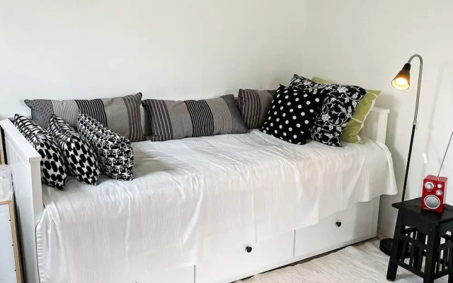 4 Star Holiday Home in Ystad