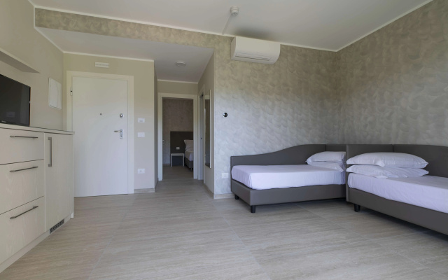 Hotel & Resort Gallia