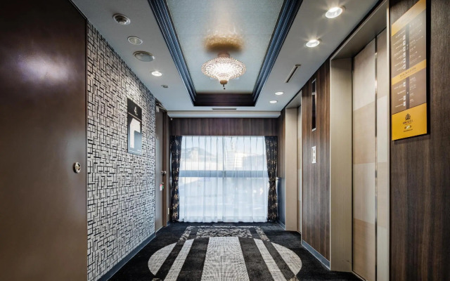 APA Hotel Kokura Ekimae