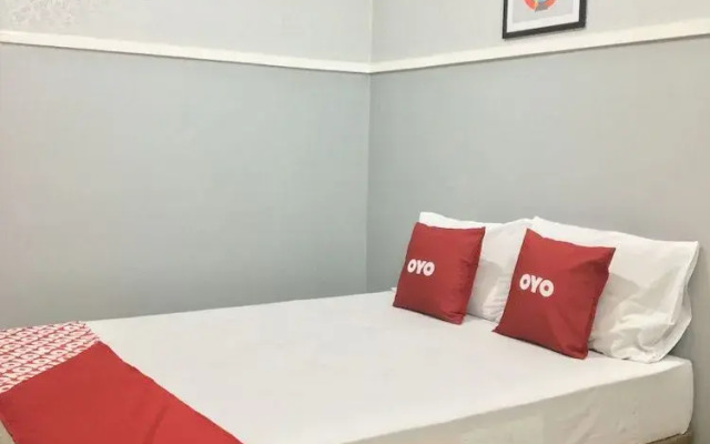 Super Hotel 3000