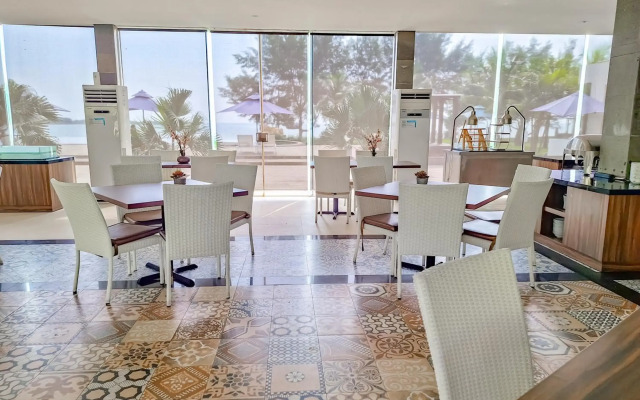 Sekuro Village Beach Resort