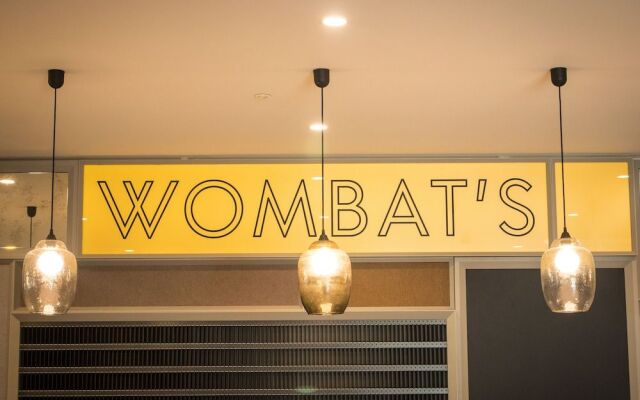 Wombat'S City Hostel Venice Mestre
